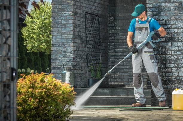 Best Parking Lot and Garage Cleaning  in Han, GA
