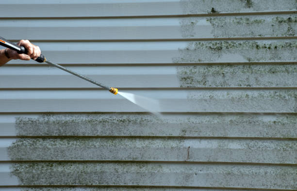 Best Pool Deck Cleaning  in Han, GA
