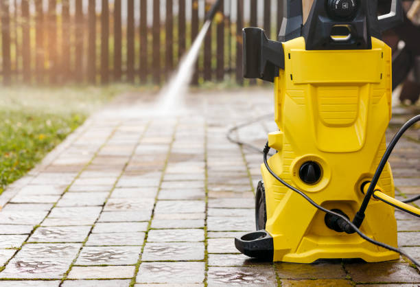 Best Animal Enclosure Cleaning  in Han, GA