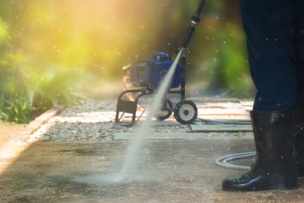 Best Post-Construction Pressure Washing  in Han, GA